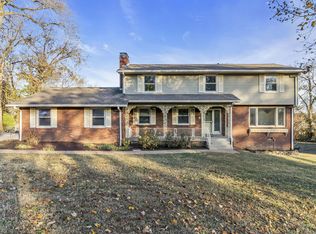 2002 Hickory Hill Ln, Hermitage, TN 37076