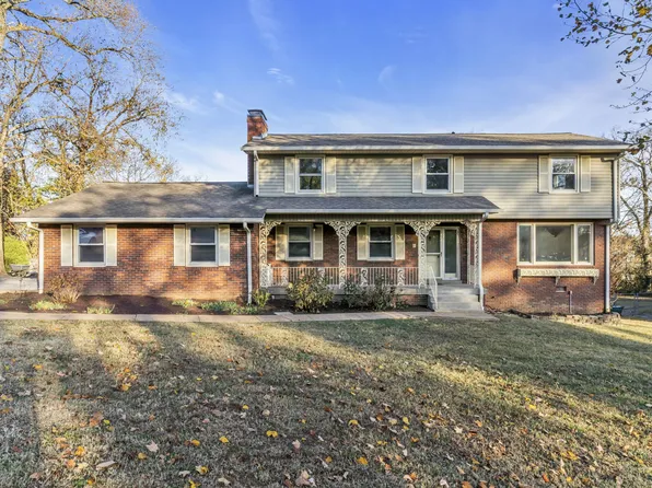2002 Hickory Hill Ln, Hermitage, TN 37076