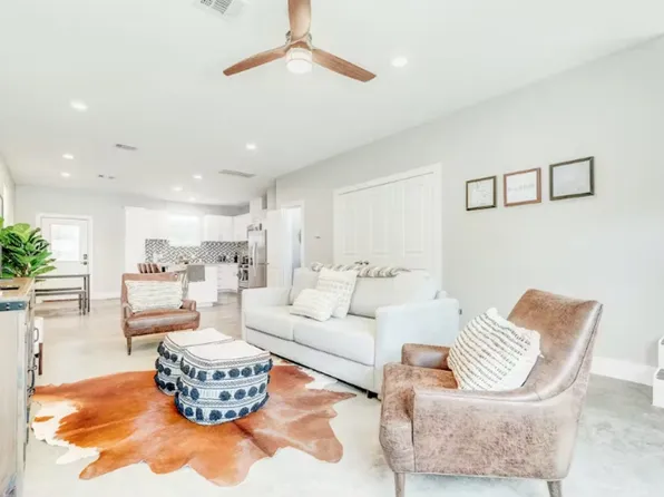 (undisclosed Address), Houston, TX 77018