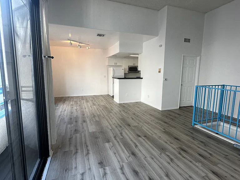Living Room/ Dining Room