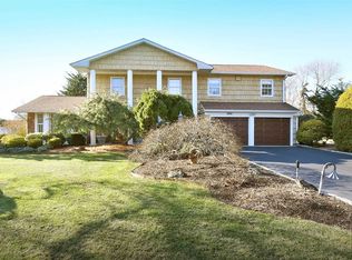 50 Thadford St, East Northport, NY 11731