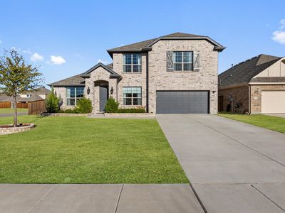 1932 Eagle Blvd, Haslet, TX, 76052