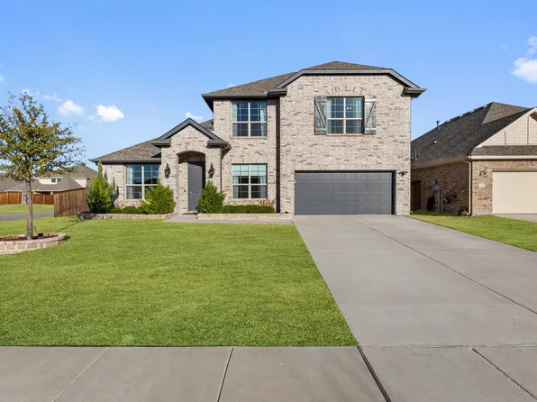 1932 Eagle Blvd, Haslet, TX 76052