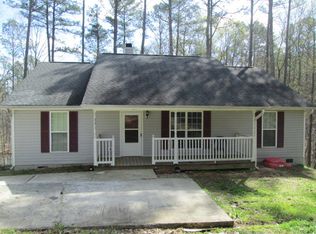 321 Kay Dr NE, Dalton, GA 30721