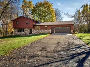 2717 Shepherd Ln, Weston, WI 54476