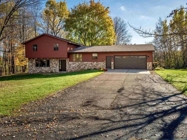 2717 SHEPHERD LANE, Weston, WI 54476