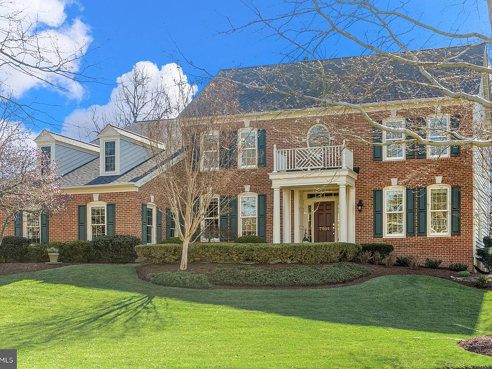 1st image of 7501 Melbourne Pl