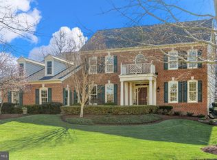 7501 Melbourne Pl, Ijamsville, MD 21754