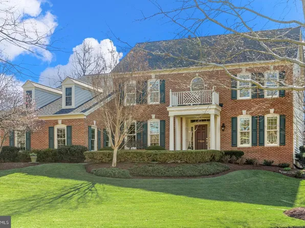 7501 Melbourne Pl, Ijamsville, MD 21754