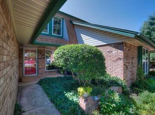 7712 NW 102nd St, Oklahoma City, OK 73162