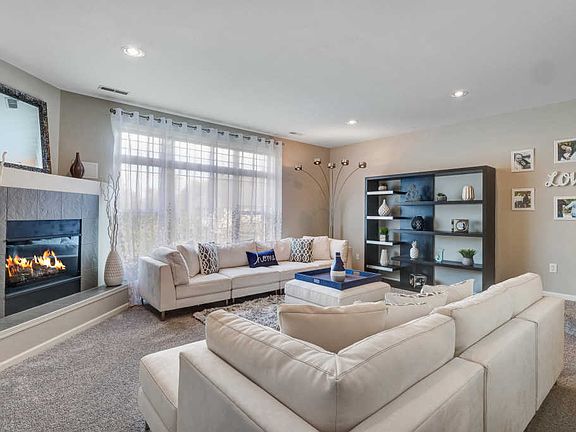 4th image of 8629 S Deerwood Ln #24