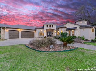 28810 Riva Ridge Dr, Boerne, TX 78015