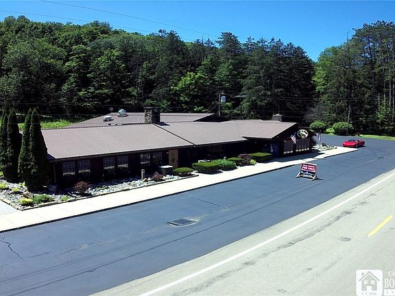 3rd image of 12045 Bone Run Rd Lot 4