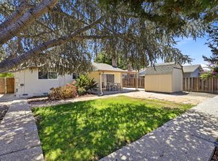 5737 Indian Ave, San Jose, CA 95123