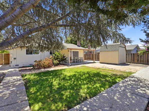 5737 Indian Ave, San Jose, CA 95123