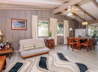 99-571 Halawa Heights Rd, Aiea, HI 96701