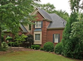 1140 Tangle Dr, Athens, GA 30606