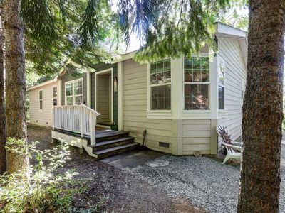 12255 Pawnee Trl, Nevada City, CA, 95959