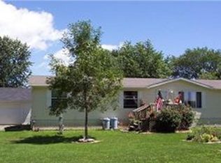 10277 Warren Ave, Pleasantville, IA 50225
