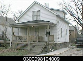 218 E 29th St, Lorain, OH 44055