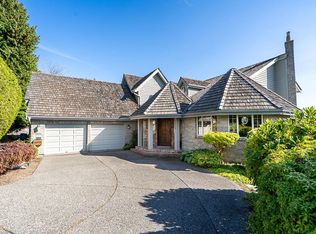 1334 132a St, Surrey, BC V4A7E7