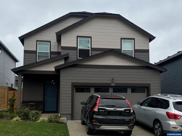2283 Misty Glen Ave NW, Salem, OR 97304