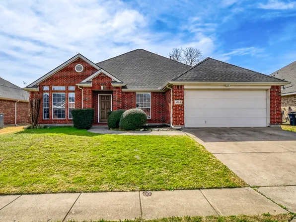 4733 Auburn Ridge Dr, Fort Worth, TX 76123