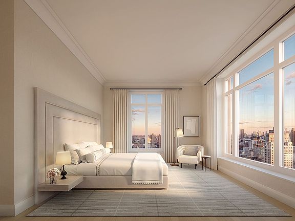 3rd image of 200 E 83rd St #32A
