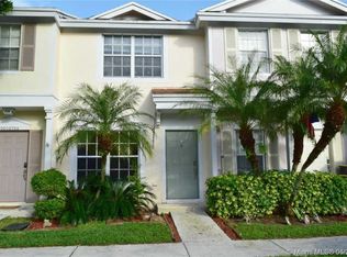 3326 Concert Ln, Margate, FL 33063