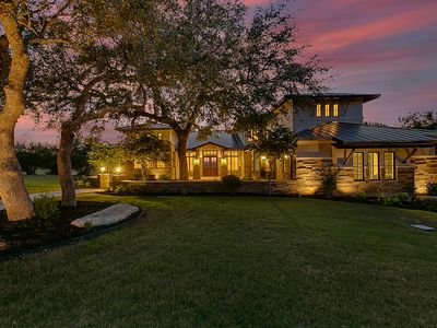 7732 Lynchburg Dr, Austin, TX, 78738