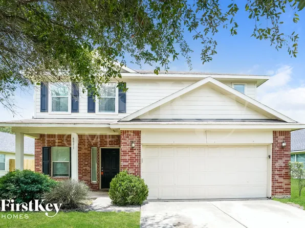 8911 Durham Manor Ln, Houston, TX 77075