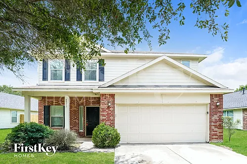 8911 Durham Manor Ln Photo 1