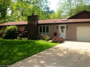 7544 Morningside Dr, Northfield, OH 44067
