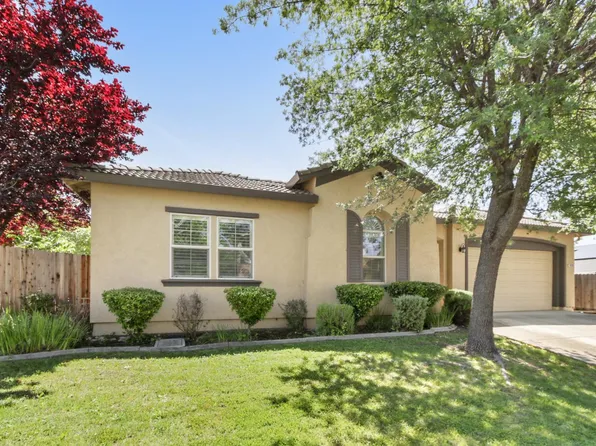 1933 Bunting Ln, Lincoln, CA 95648