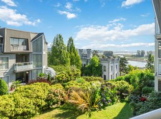 48 Richmond St #306, New Westminster, BC V3L5P4