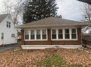 28 S Iris Ave, Indianapolis, IN 46241