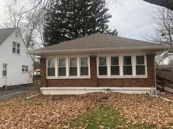 28 S Iris Ave, Indianapolis, IN 46241