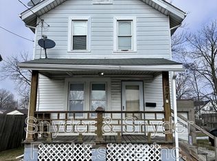 1007 Cole Ave, Akron, OH
