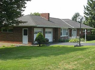 127 Wray Plan Rd, Kittanning, PA 16201