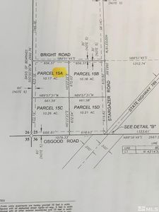 Bright Road Bright Rd, Winnemucca, NV, 89445