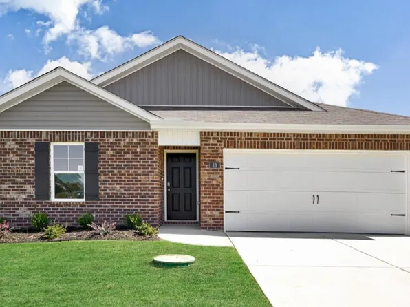 3602 Sweet Gum St, Paragould, AR 72450