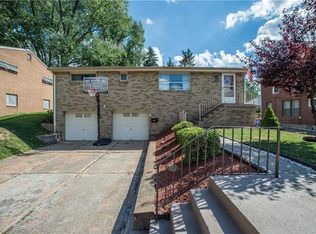 602 Ivory Ave, Pittsburgh, PA 15214