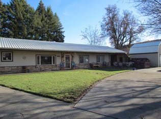 541 Arnold Ln, Waitsburg, WA 99361
