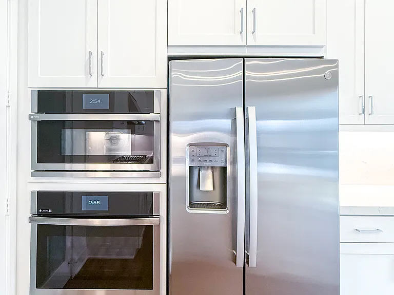 Brand new Appliances