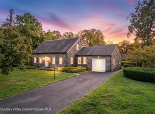 12 Zandhoek Rd, Hurley, NY 12443