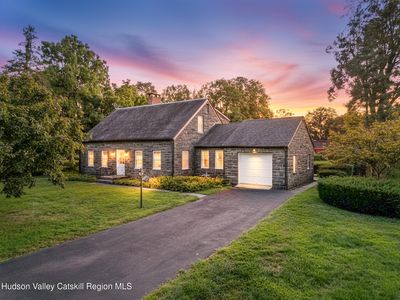 12 Zandhoek Road, Hurley, NY, 12443