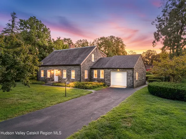 12 Zandhoek Road, Hurley, NY 12443