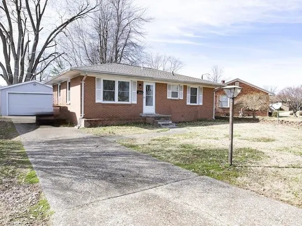 2944 McAlister Pl, Owensboro, KY 42303