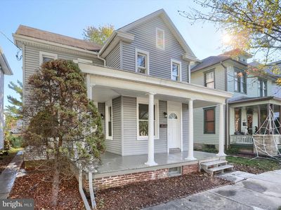 419 W Simpson St, Mechanicsburg, PA, 17055