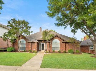 1209 Derby Run, Carrollton, TX 75007